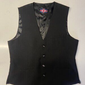Unisex Vest